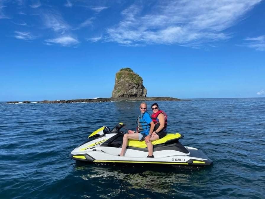 jetski