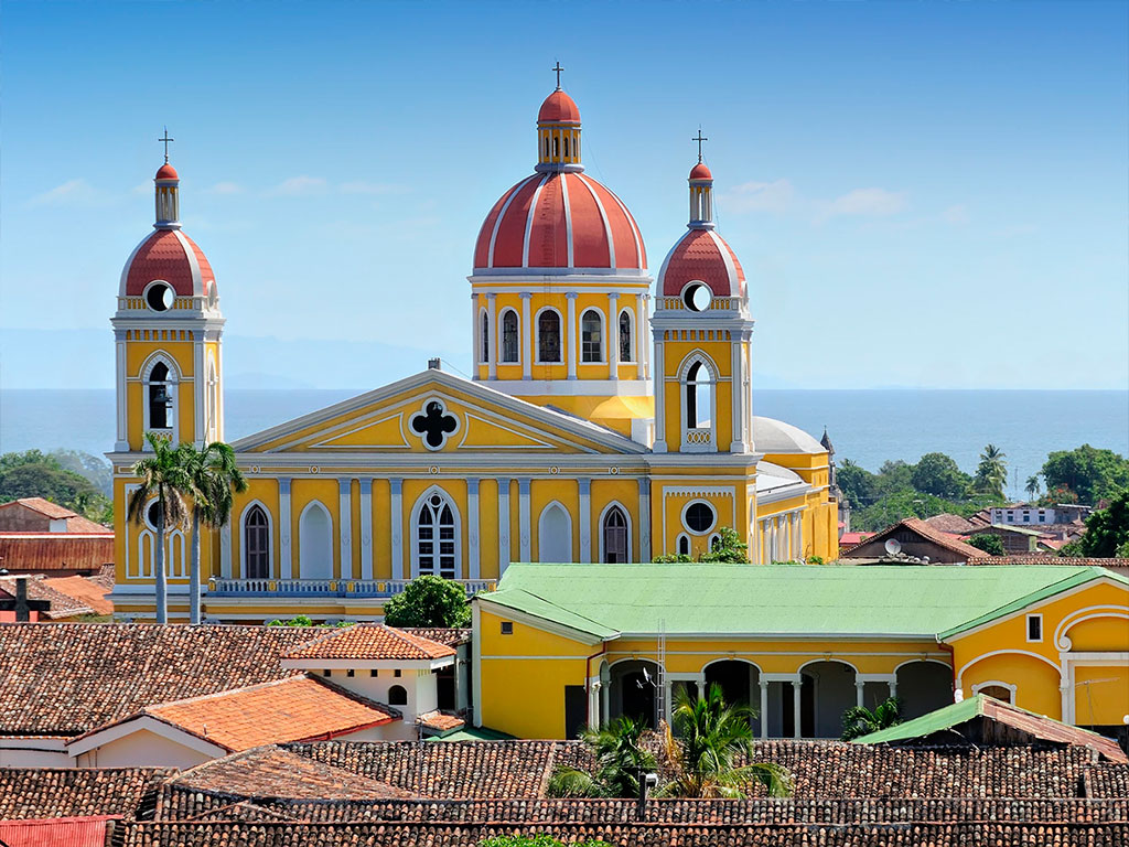 nicaragua one day tour from costa rica