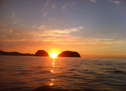 Homerespaldo sunsetcruise 1